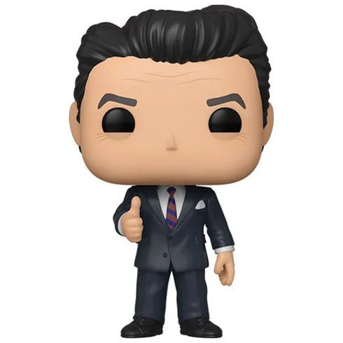 Ronald Reagan Funko POP Vinyl Figure